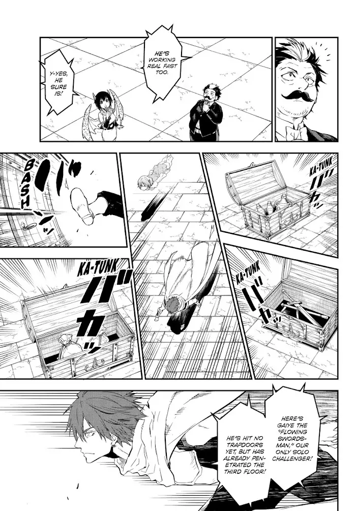 That Time I Got Reincarnated as a Slime Chapter 116 image 37_optimized